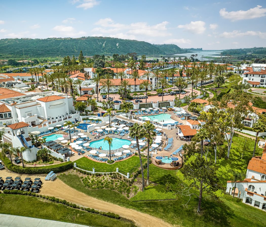 Omni La Costa Resort & Spa 1