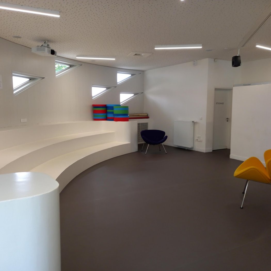 Atelier de conversation 5