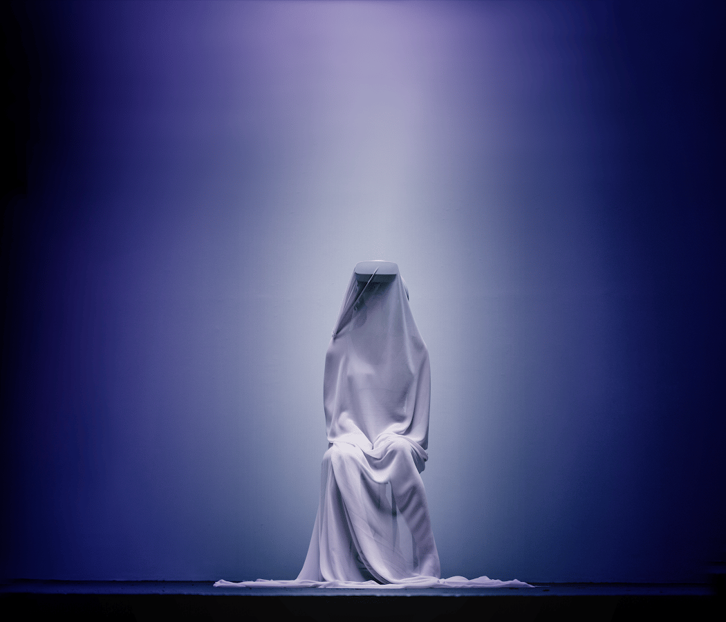 Museum of Future Experiences (MoFE) 1