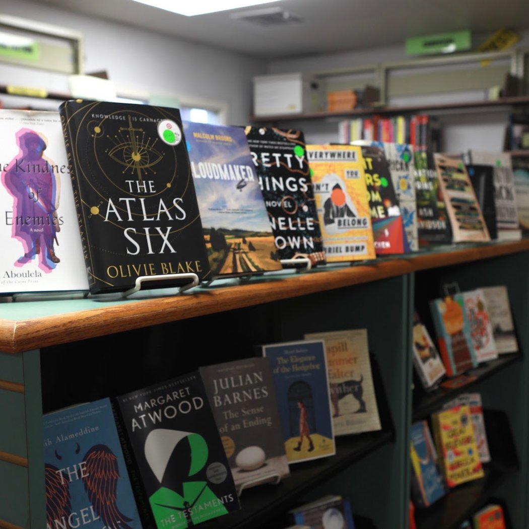 Friends of the Palo Alto Library 1