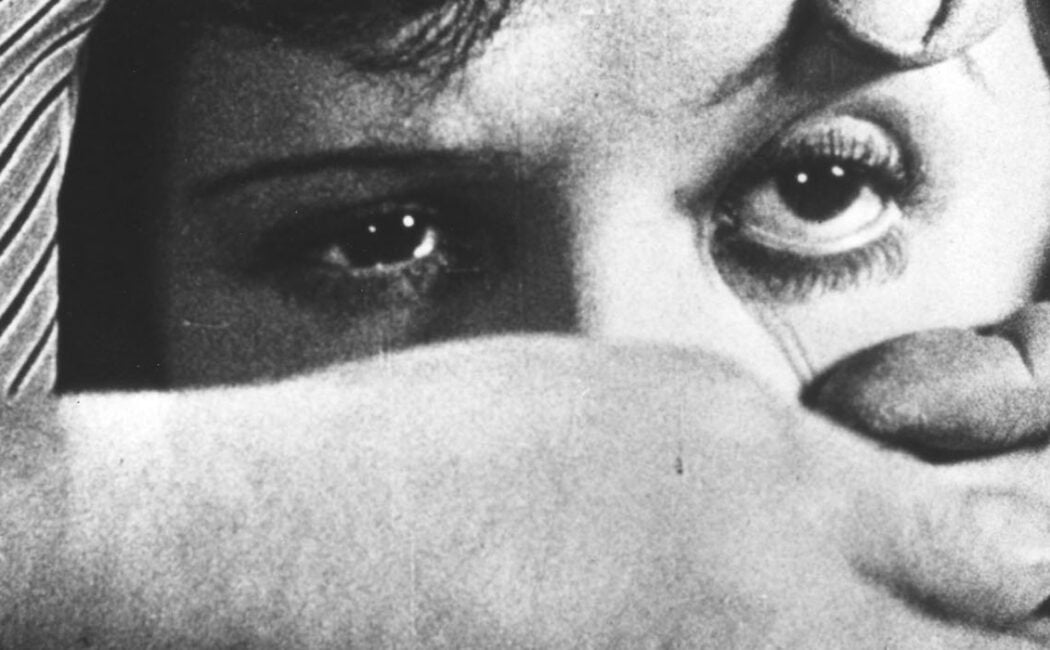 EL BRUTO | Luis Buñuel (v.o.s.) 1