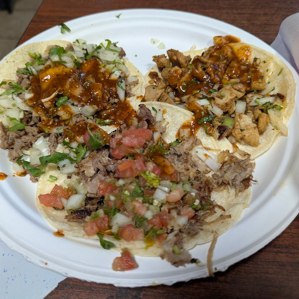 Taqueria Eduardo 3