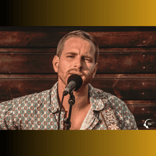 Tilmann Volz Concert 1