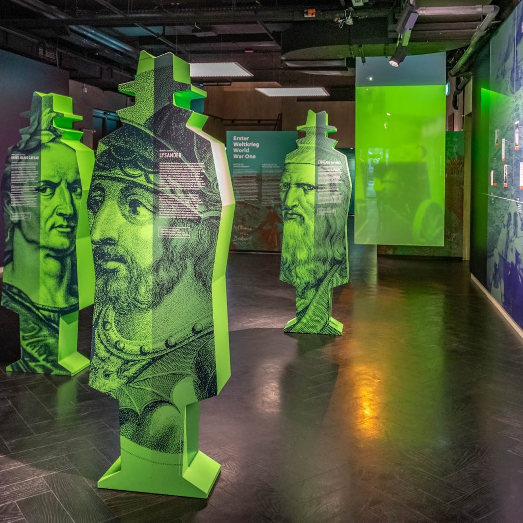 German Spy Museum 2