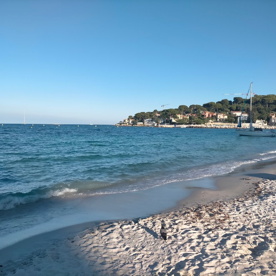 Plage de la Salis 2
