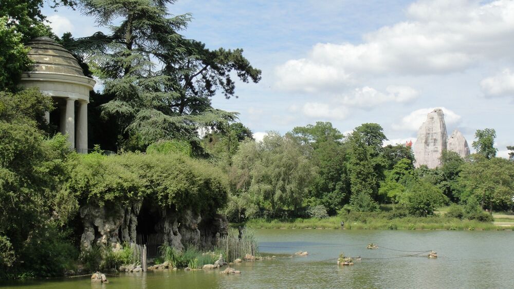 Bois de Vincennes 4