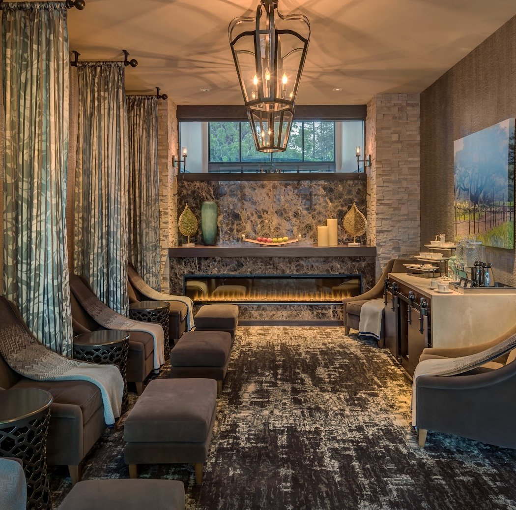 The Spa at Vinarosa 2