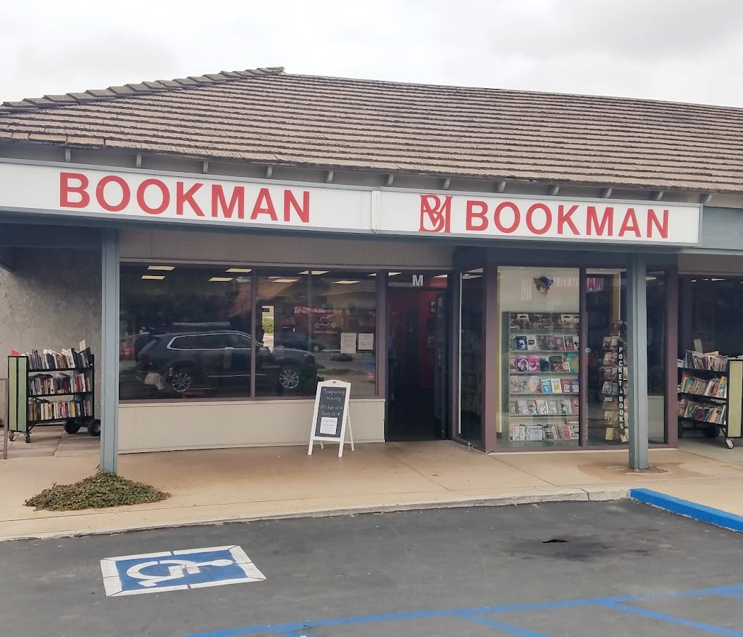Bookman 2