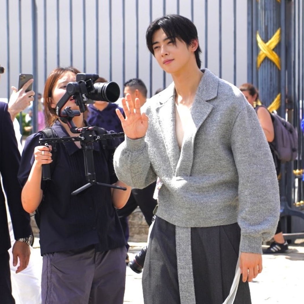 Fashion Week Tour 2