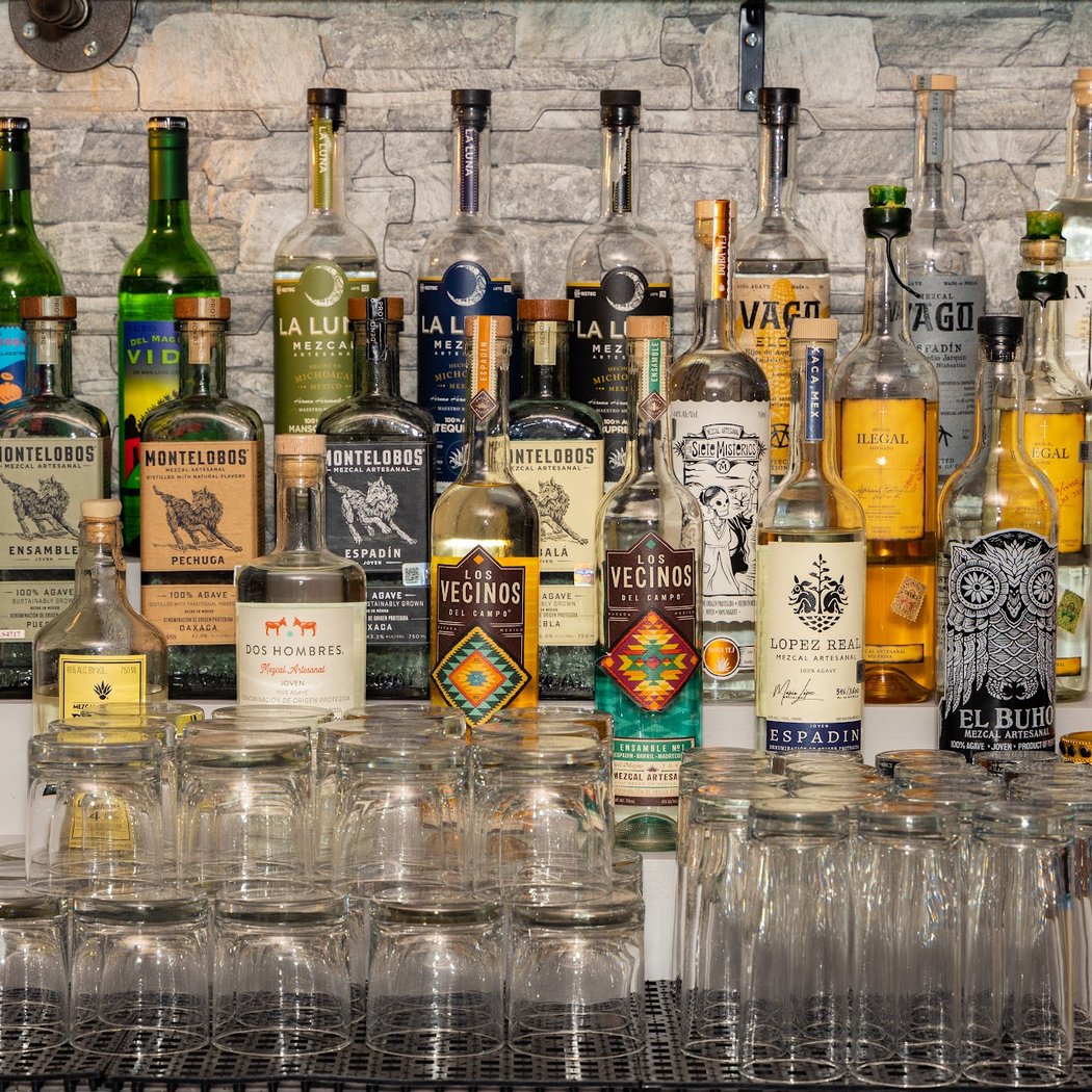 Mezquila Bar & Tapas 2