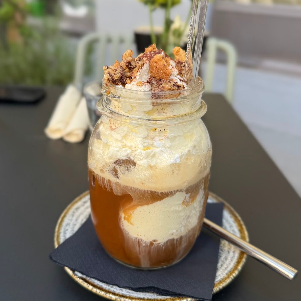 Kaffeeamt 1