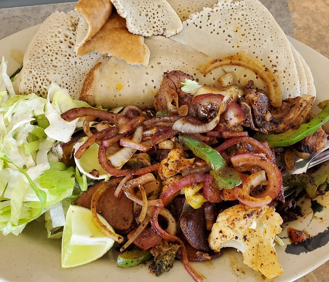Jubba Somali Restaurant 3