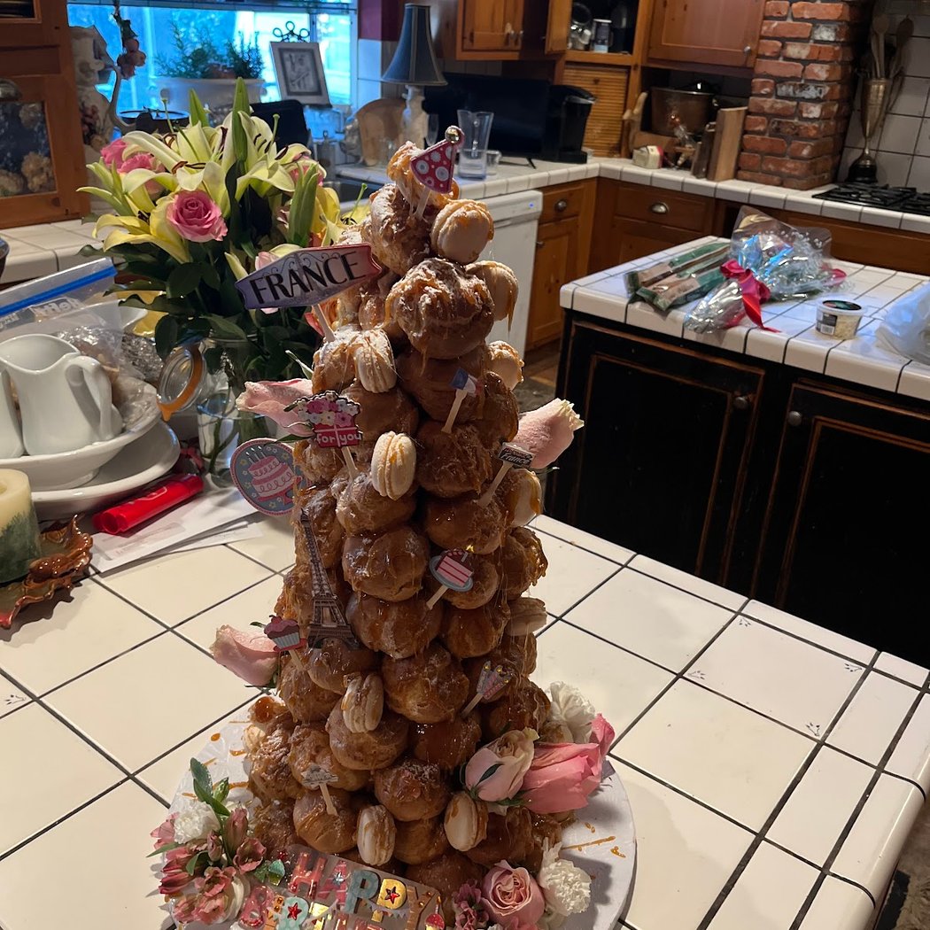Old Towne Danville Bakery & Cafe 3