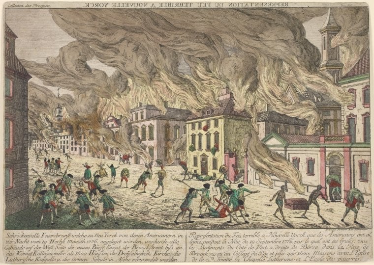 Declaring America: 1776 and Beyond 2