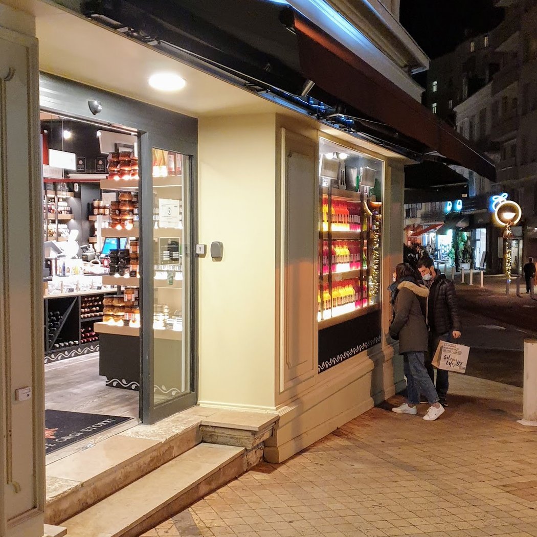 Etxe Peio Biarritz 2
