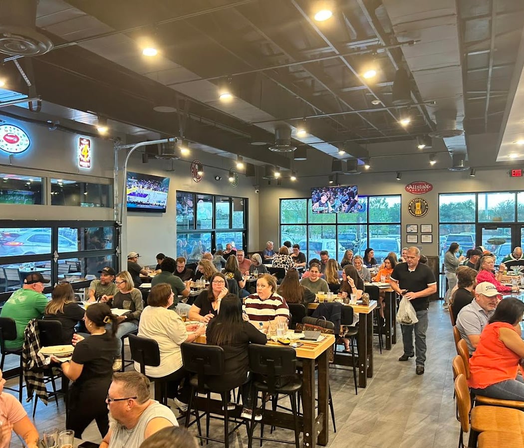 Trivia Nights 1