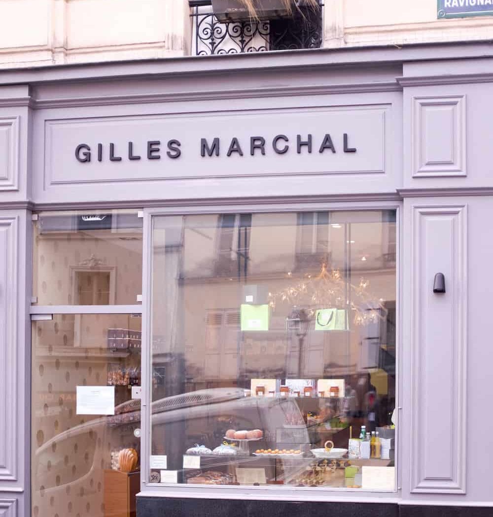 Gilles Marchal Le petit atelier 2