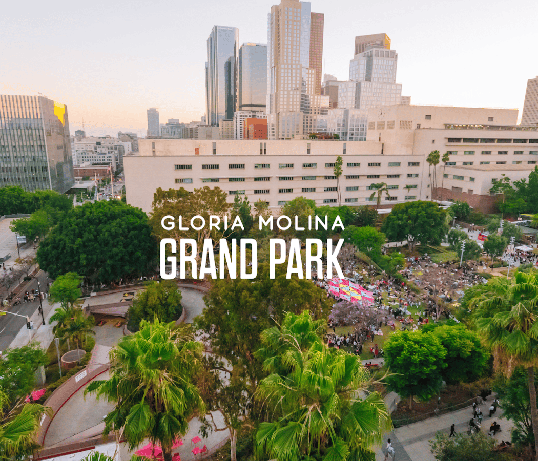 Gloria Molina Grand Park 1