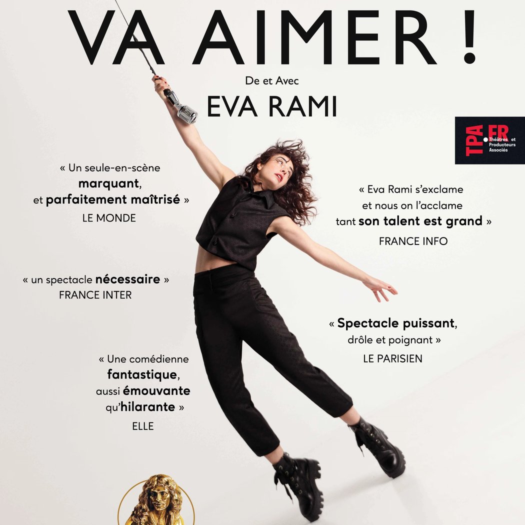 Va Aimer ! 1