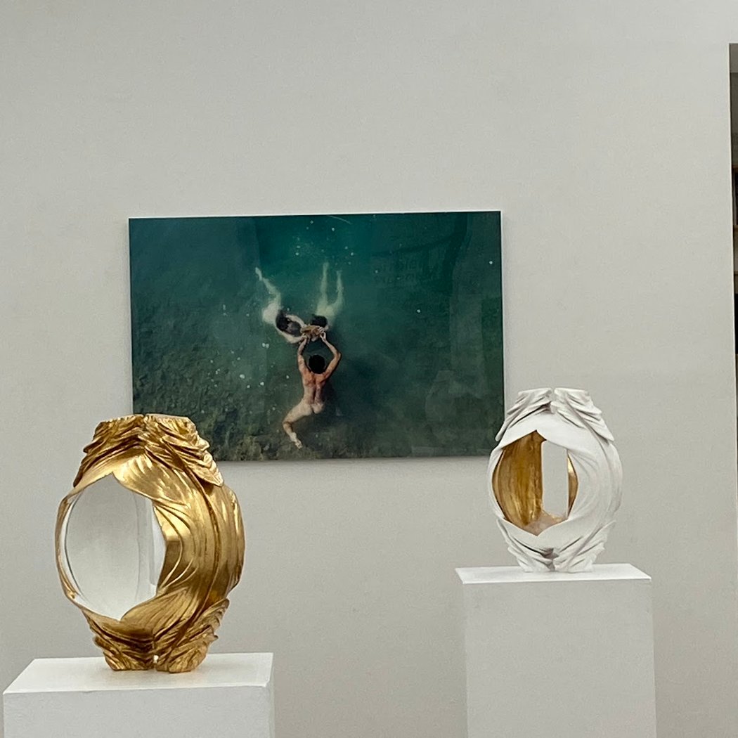S.Kristol exhibition 2