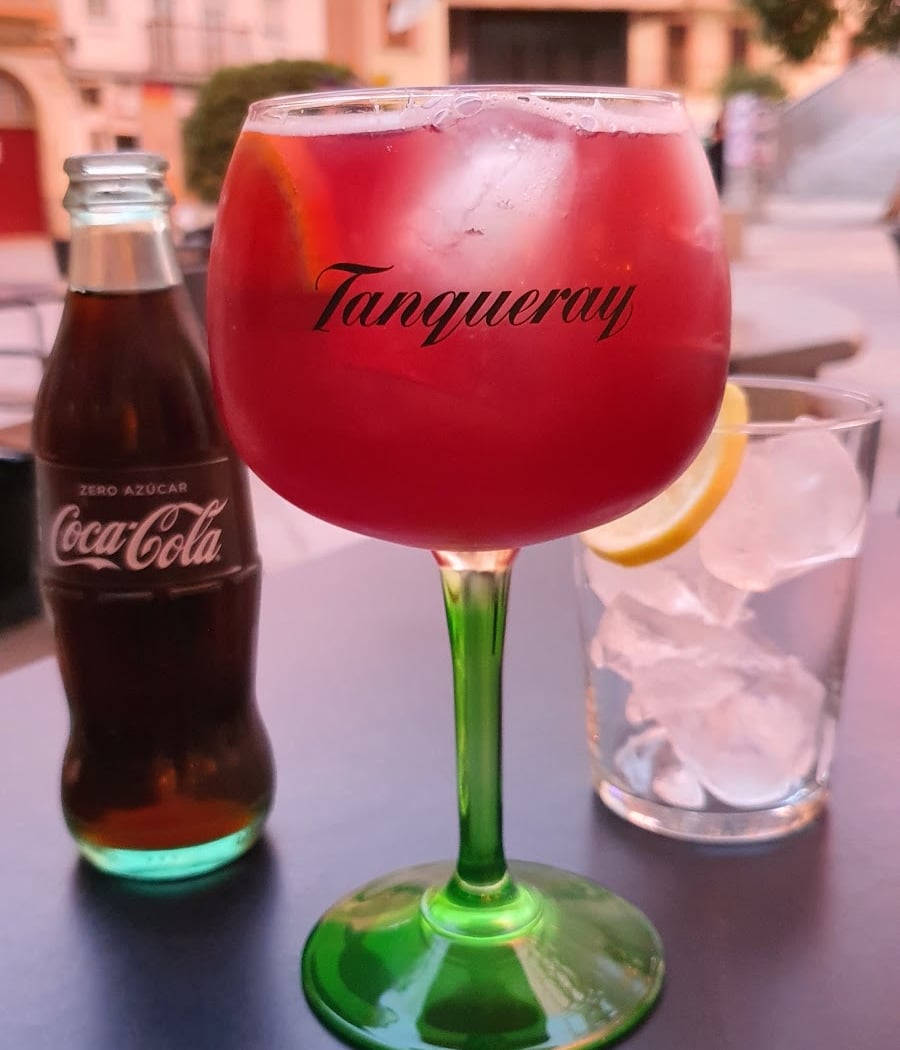 Bar Mundial 1
