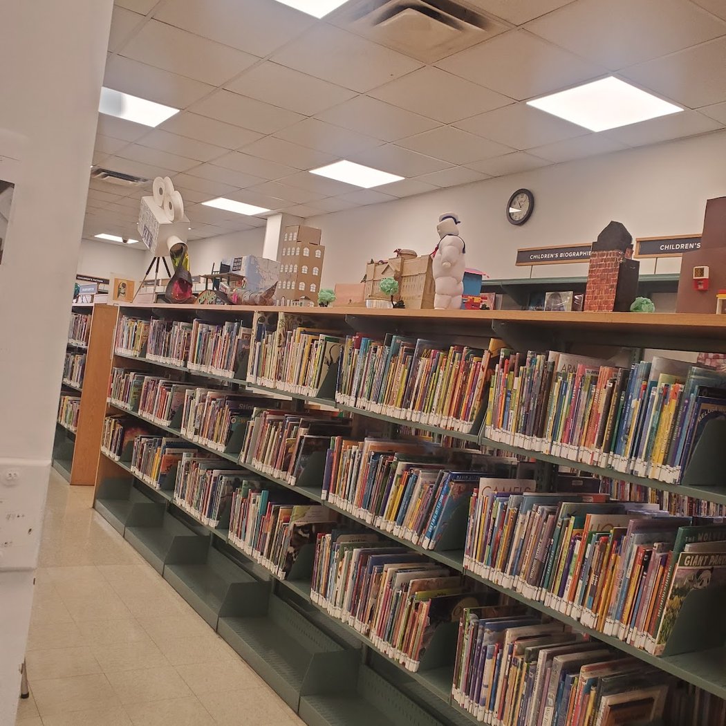 Middle School Makerspace 2
