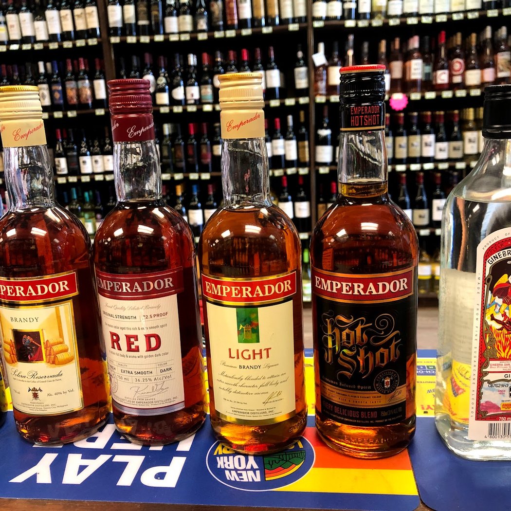 ocean warehouse liquors& wine 3