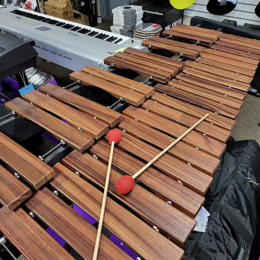 Music Village 1