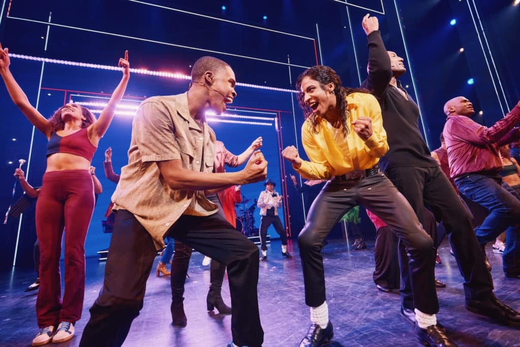 MJ The Musical 2