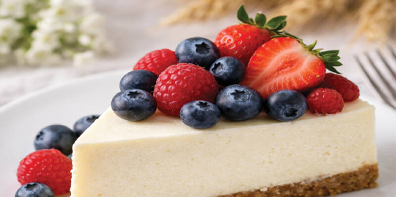 Beth Am Synagogue Vegan Challenge: A Shavuot Celebration 1