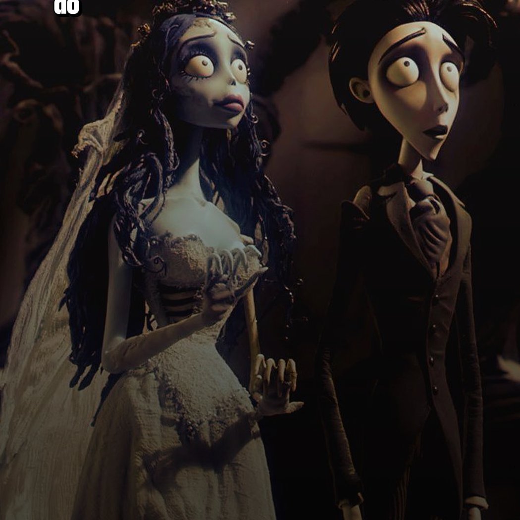 Corpse Bride