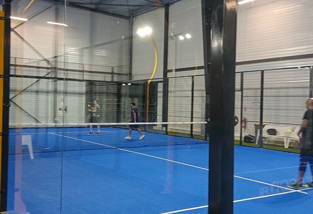Le Betsson Padel Tour 3