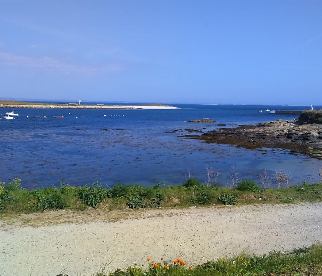 Île-Molène 3