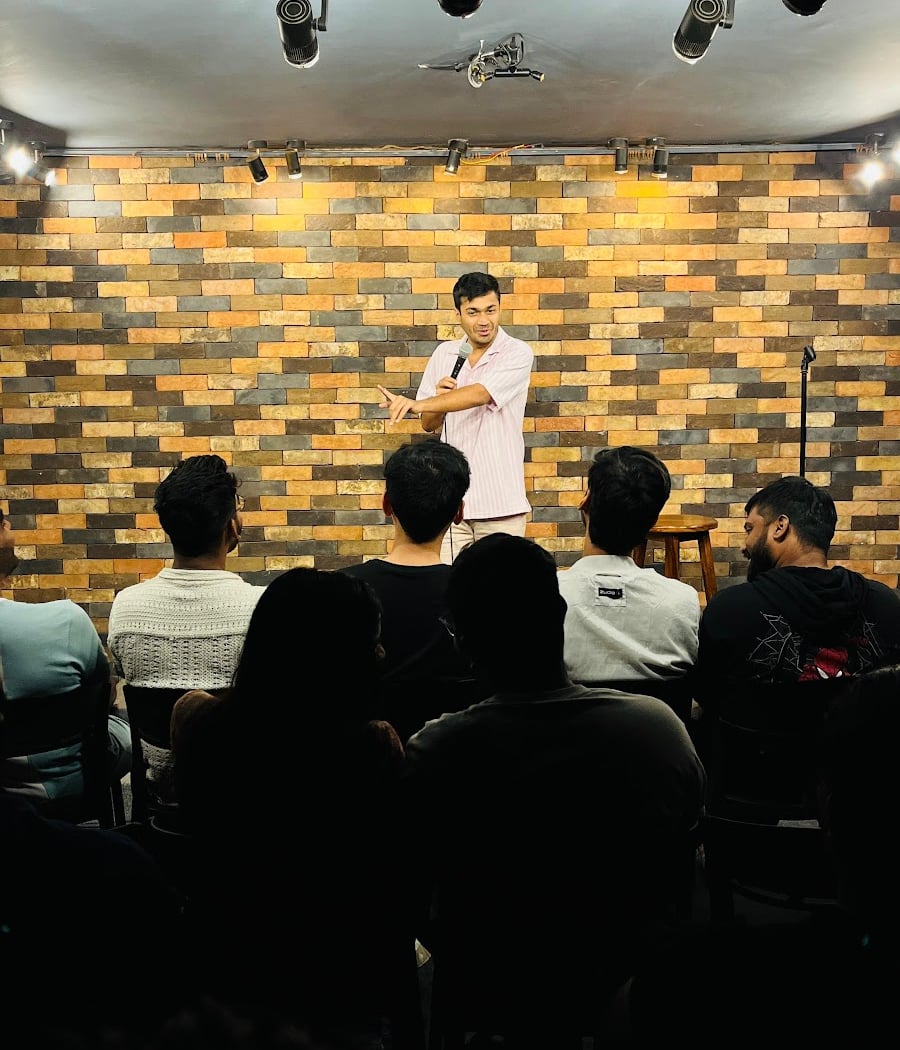 Best in Standup ft. Various Artists 3