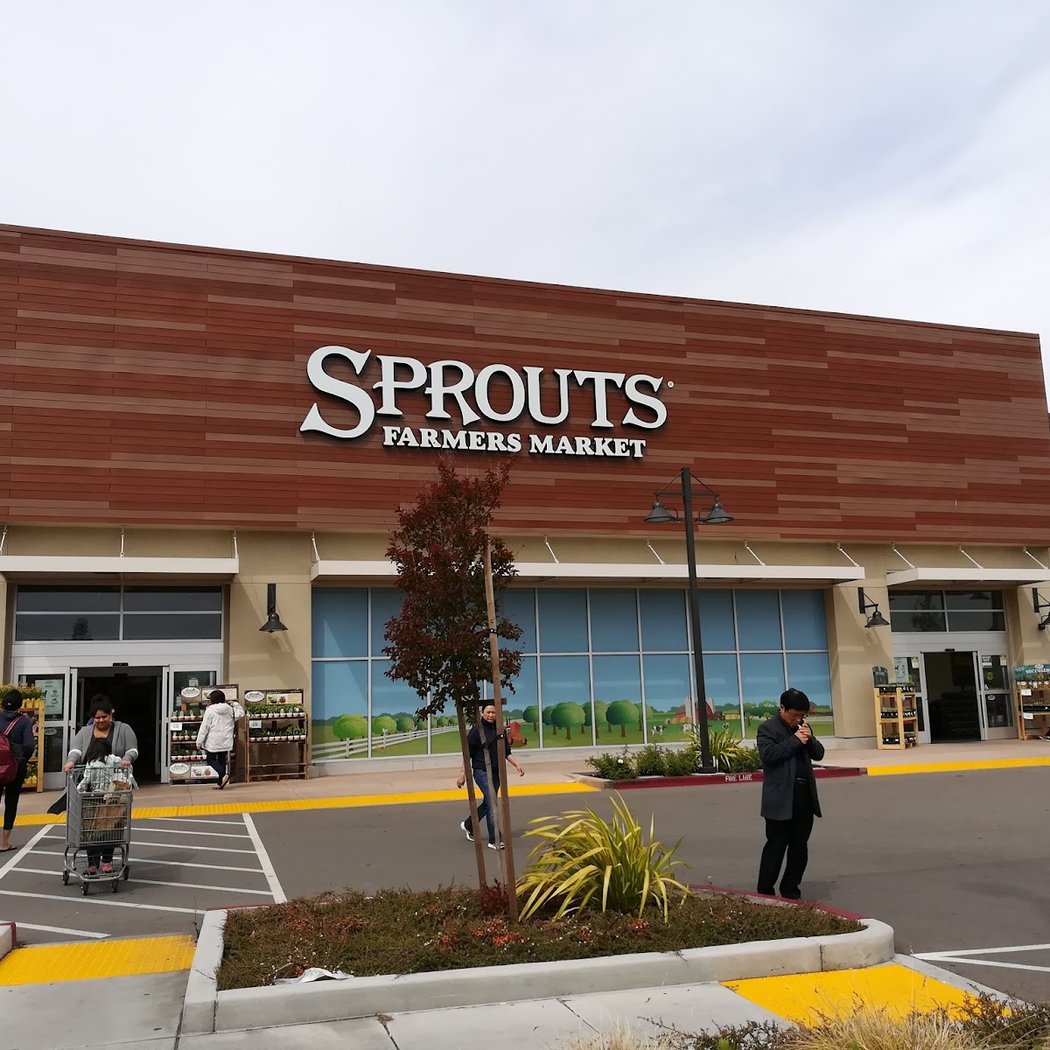 Sprouts Farmers Market 2