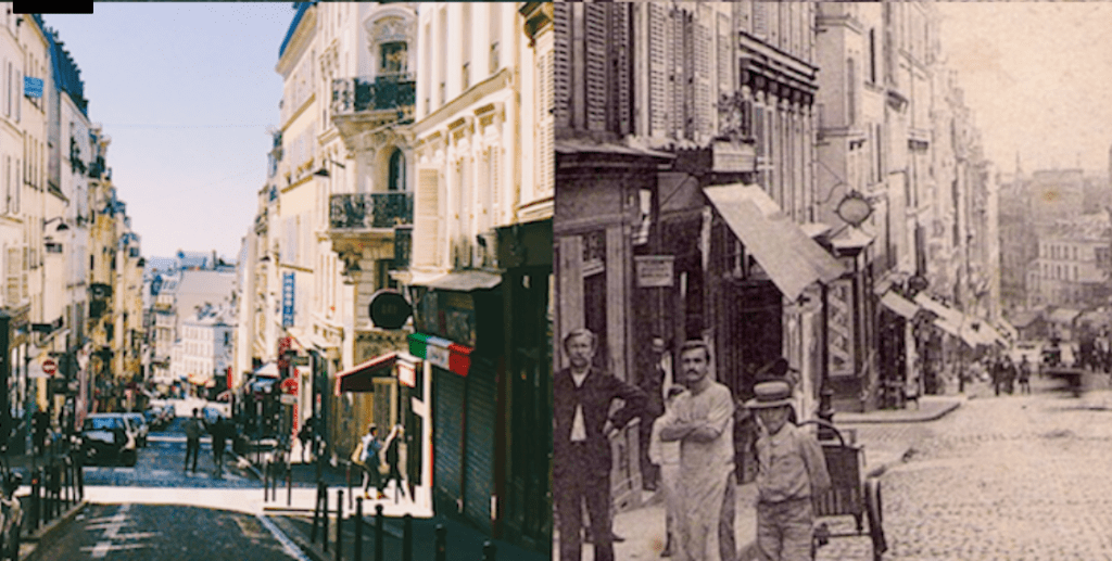 Avenue Stéphane Mallarmé 1