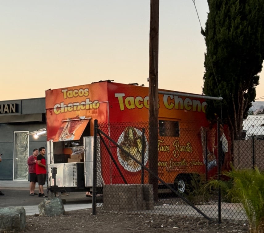 Tacos Chencho 2