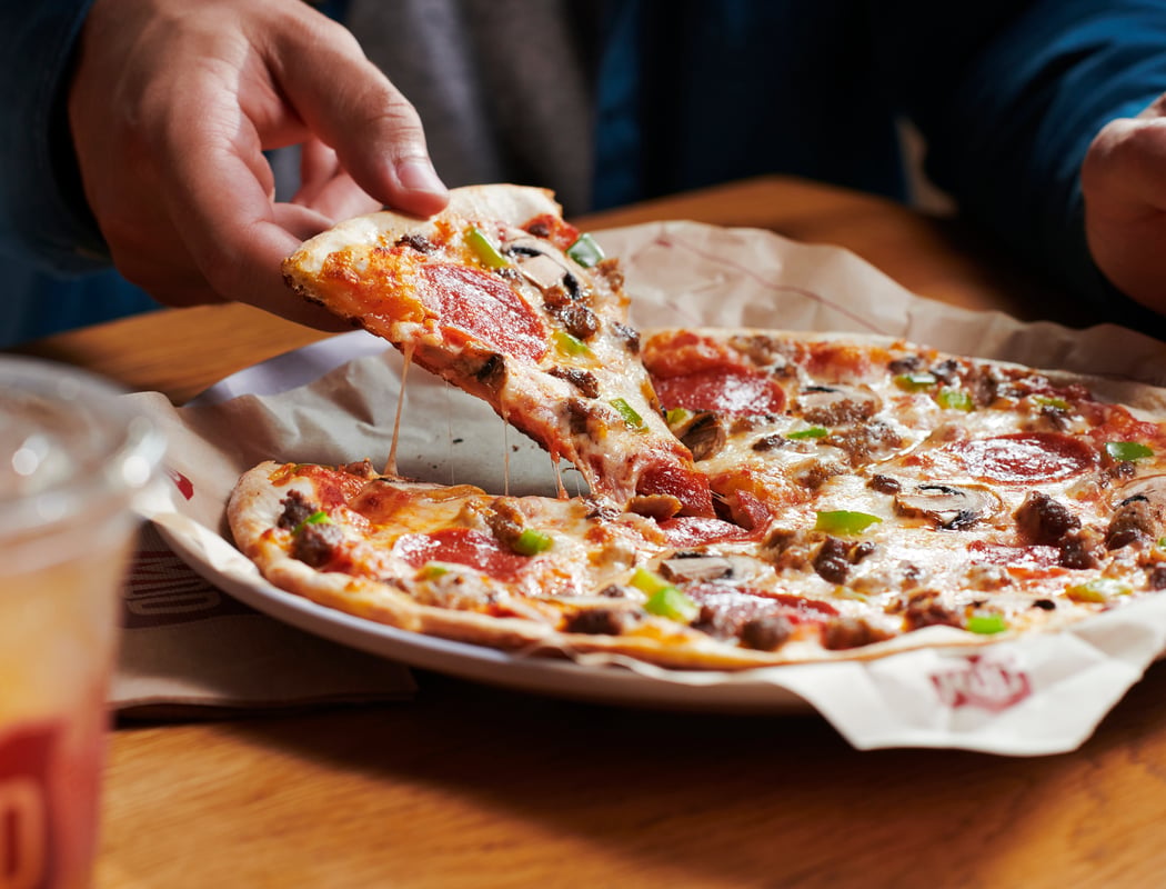 MOD Pizza 3