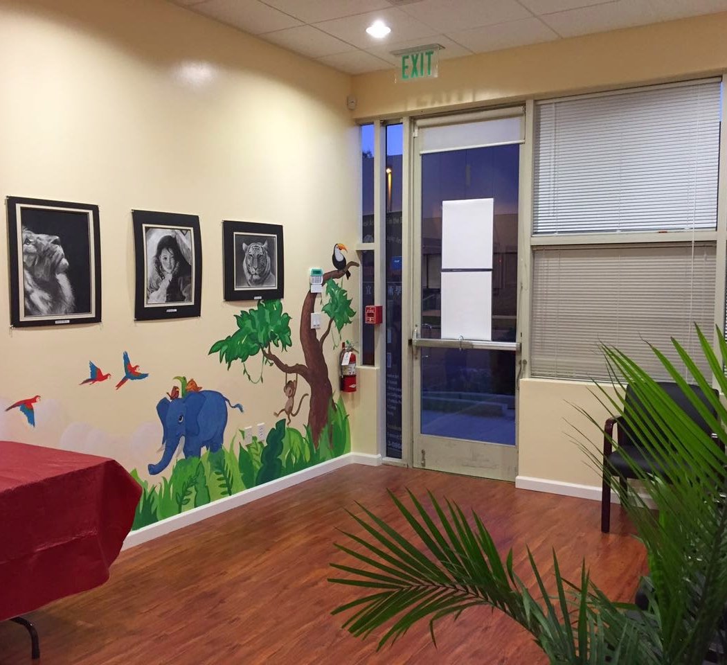 Ichen Art Academy - Pleasanton Campus 3