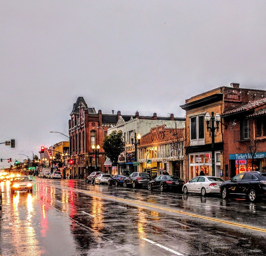 Park Street 3