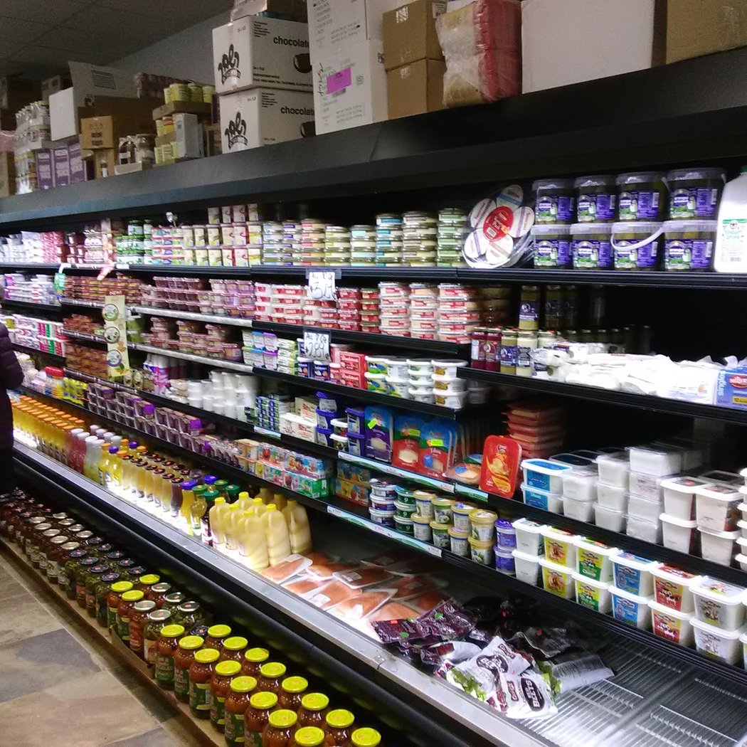 Mazal Glatt Supermarket Inc. 2