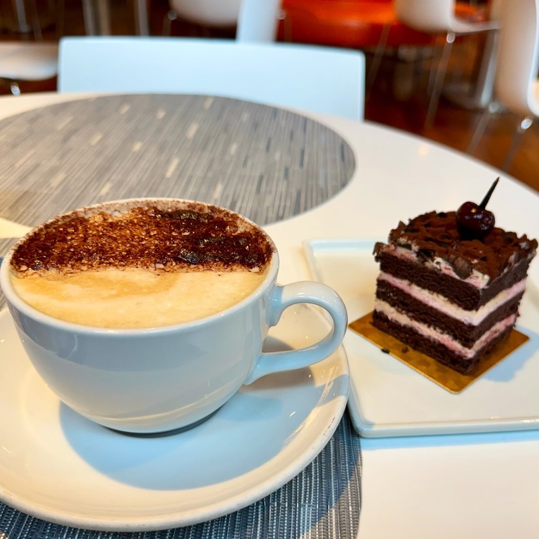 Kafe Leopold 1
