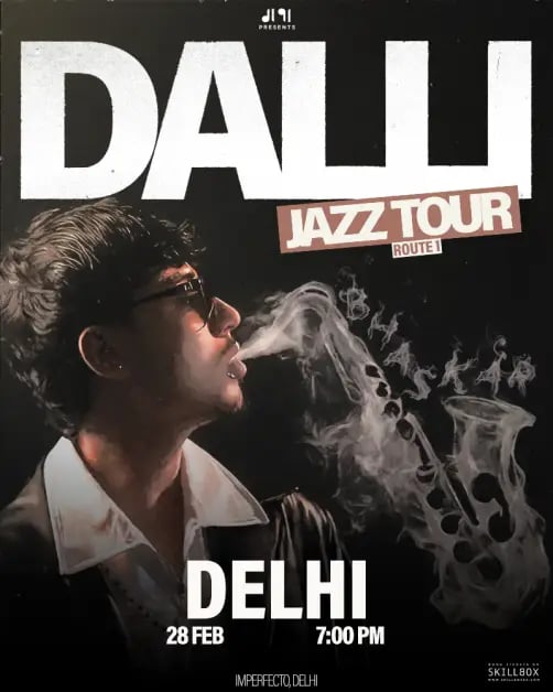 Dalli Tour by Bhaskar 1
