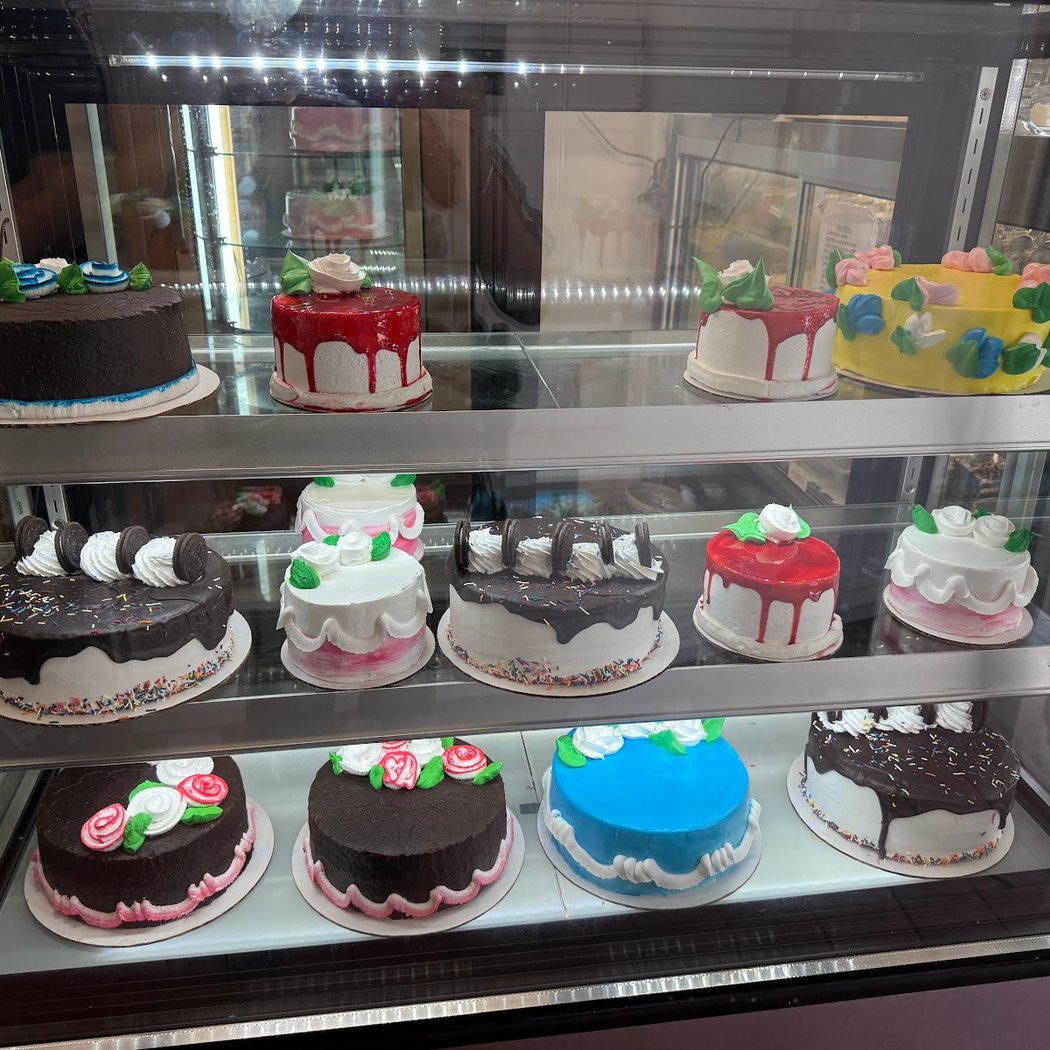 Nightingale Bakery 1
