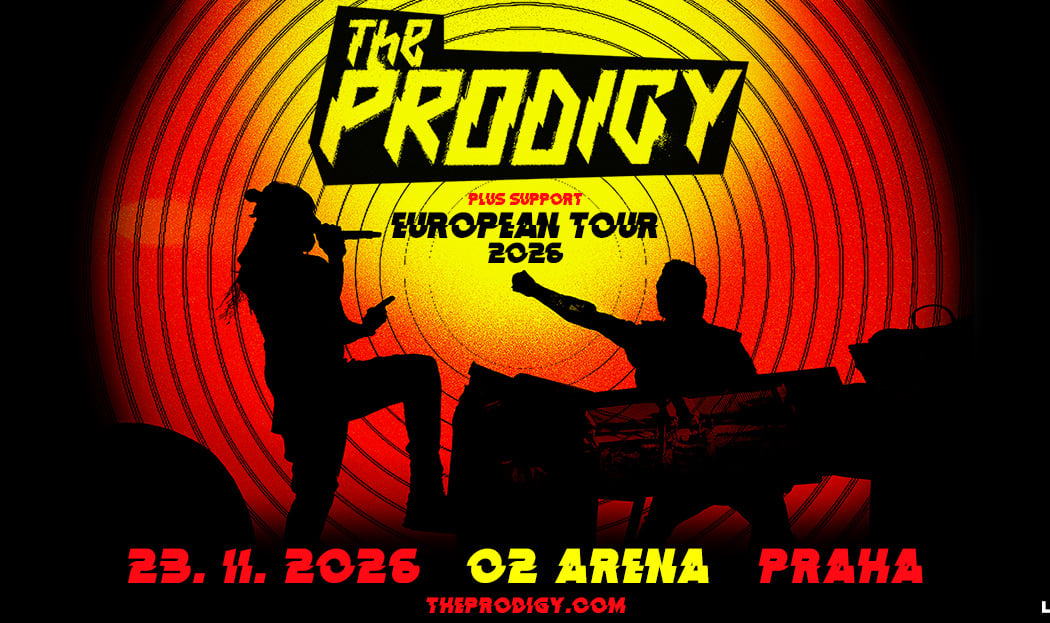 The Prodigy 1