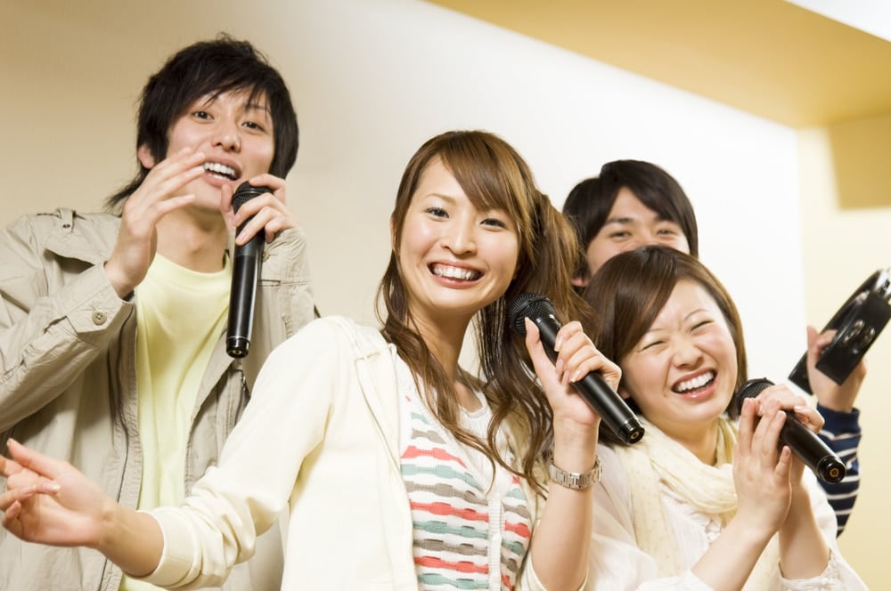 Karaoke Night Party 2