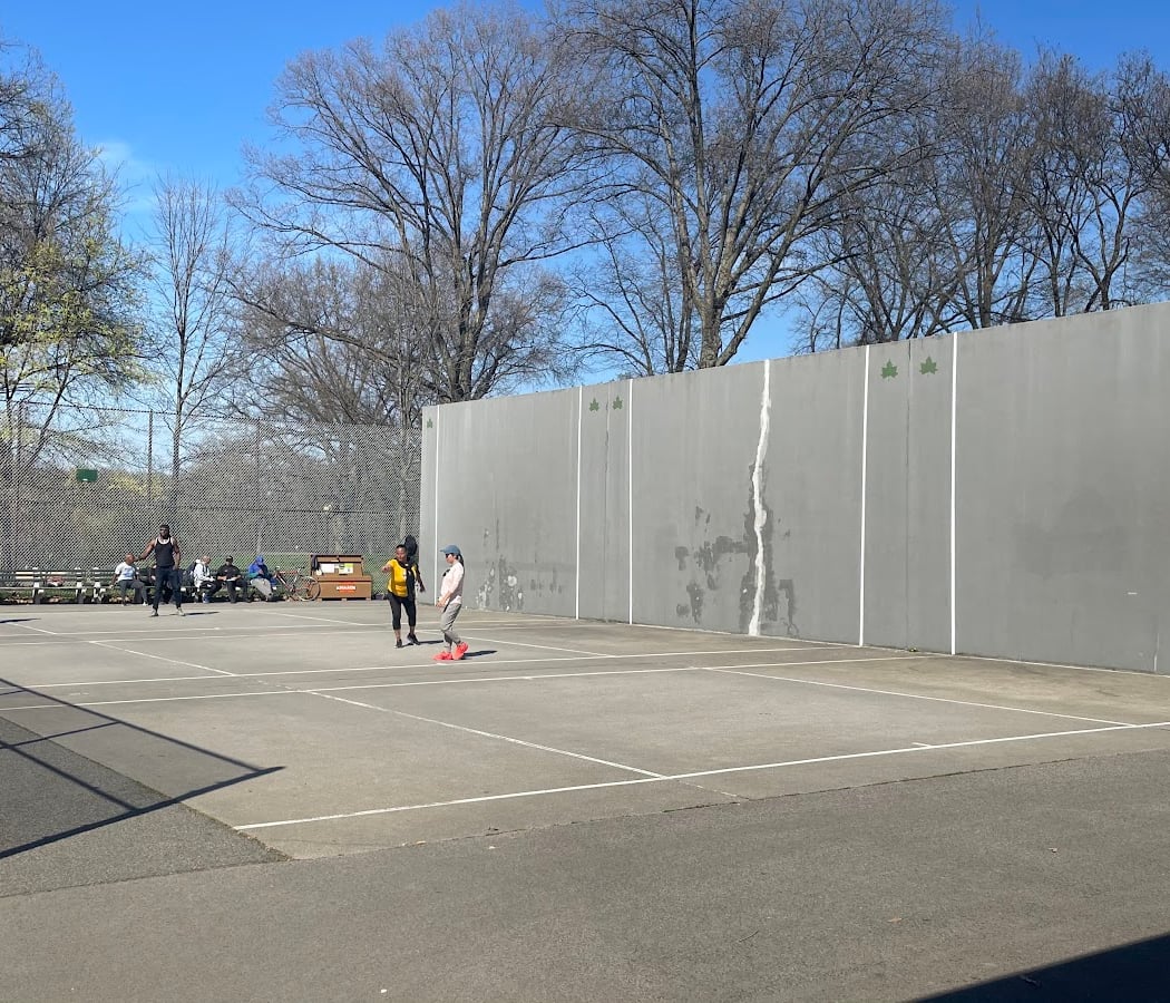 North Meadow Recreation Center 1