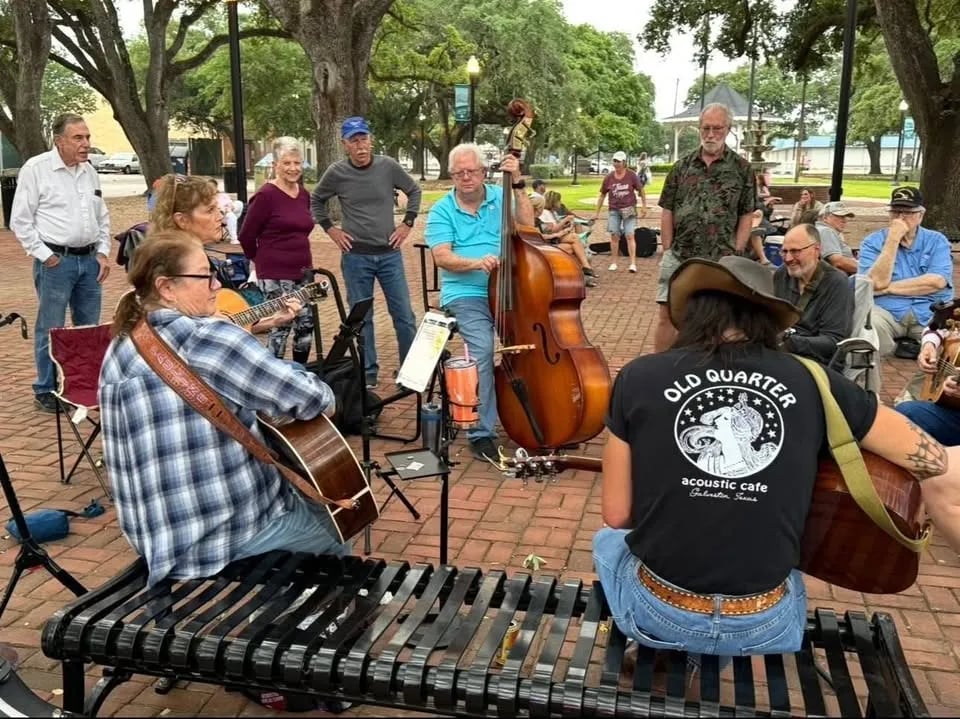 Music in the Historic District 2