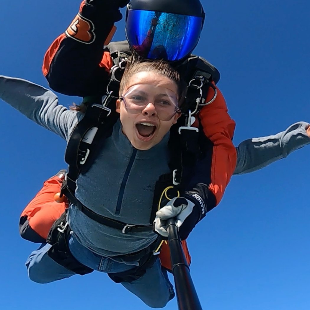 Abalone Parachutisme 1