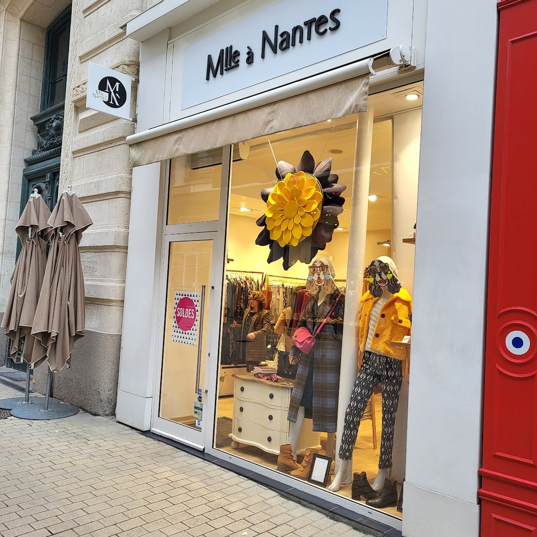 Mlle à Nantes 2